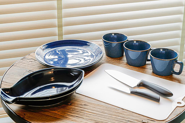 設備・アメニティ